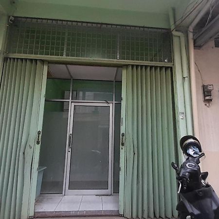 Oyo 93417 Homestay Bunga Rinte Syariah Near Komp Perumahan Stella Ressidence 2 Medan Exterior foto